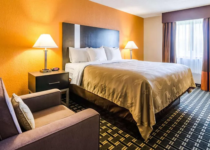 Quality Inn Great Bend