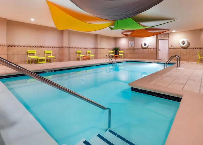 Holiday Inn Express Hays By Ihg