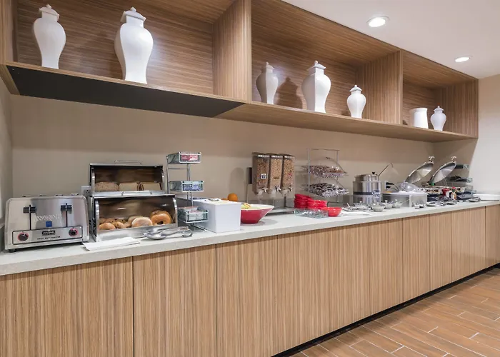 Towneplace Suites By Marriott Hays