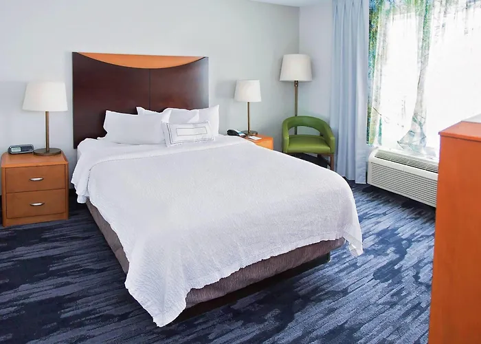 Americinn By Wyndham Hays